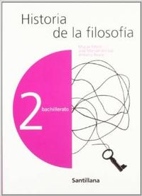 HA.FILOSOFIA ATICA 2º.BACHILLERATO