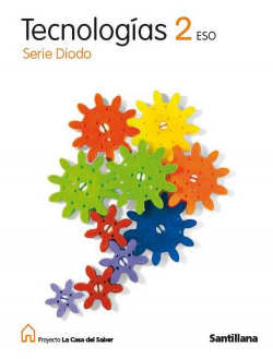 TECNOLOGIAS 2ºESO (DIODO)