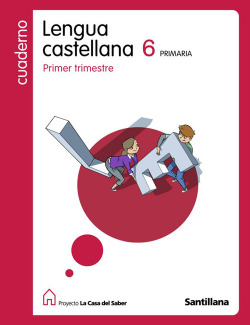 CUAD.LENGUA 1-6º.PRIM.(CASA SABER)