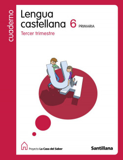 ANT/(09).CUAD.LENGUA 3-6º.PRIM.(CASA SABER)