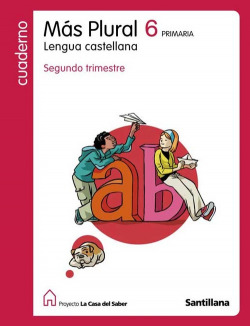 CUAD.LENGUA (+PLURAL) 2-6ºPRIMARIA
