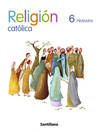 RELIGION 6ºPRIM.(CASA SABER)
