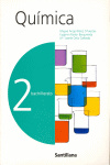 QUIMICA 2º.BACHILLERATO