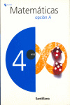 MATEMATICAS 4º.ESO (OPC.A)