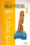DIBUJO PINTURA 3º.PRIMARIA (ESPIRAL)