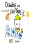 (03).DRAWING AND PAINTING 2º.PRIMARIA