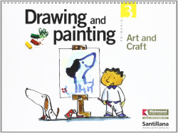 (03).DRAWING AND PAINTING 3º.PRIMARIA