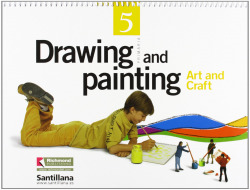 (03).DRAWING AND PAINTING 5º.PRIMARIA