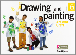 (03).DRAWING AND PAINTING 6º.PRIMARIA