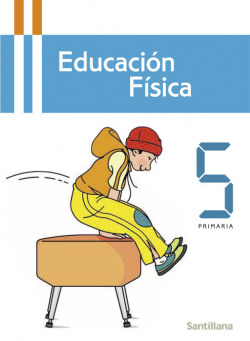 CUAD.EDUCACION FISICA 5º.PRIMARIA