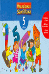 Vacaciones 5 años