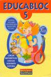 Educabloc 5 primaria