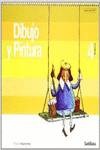 DIBUJO PINTURA 4º.PRIMARIA (UN PASO MAS)