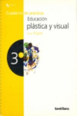 CUAD.PLASTICA VISUAL 3ºESO (TRAZOS)