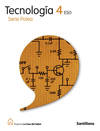TECNOLOGIA 4º.ESO (POLEA) (CASTILLA-LEON)