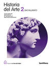 HISTORIA DEL ARTE 2º.BACHILLERATO