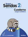 CUAD.LENGUA 2-2ºPRIM (NUEVO SENDAS)