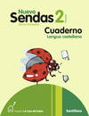 CUAD.LENGUA 3-2ºPRIM (NUEVO SENDAS)