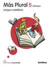 LENGUA (+PLURAL) 5º.PRIM.(SEGUNDA LENGUA)