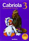 CABRIOLA 3º.PRIMARIA (ENTRE AMIGOS)