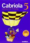 CABRIOLA 5º.PRIMARIA