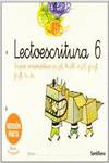 LECTOESCRITURA 6.PAUTA (5 ANOS)