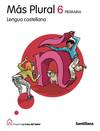 LENGUA (+PLURAL) 6º.PRIM.(SEGUNDA LENGUA)