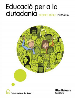 (BAL).EDUCACIO CIUTADANIA 5E PRIMARIA