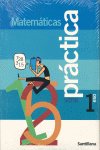MATEMATICAS 1º.ESO (PRACTICA)