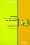 (G.M)/GESTION ADMINISTRATIVA PERSONAL