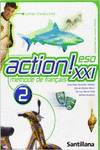 ACTION! XXI 2º.ESO CAHIER EXERCICES
