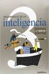 PIENSA QUE TE PIENSA 3º.PRIM.(DESARROLLO INTELIGENCIA)