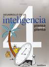 PIENSA QUE TE PIENSA 4º.PRIM.(DESARROLLO INTELIGENCIA)