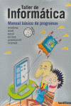 TALLER DE INFORMATICA.(SISTEMAS INFORMATICOS.G.MEDIO)