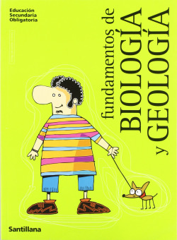 FUND.BIOLOGIA GEOLOGIA 3ºESO (DIVERSIFICACION...)