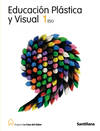 PLASTICA VISUAL 1º.ESO (CASA DEL SABER)