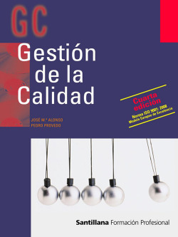 GESTION DE CALIDAD.(CICLOS FORMATIVOS)