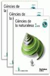 C.NATURALESA 1R.ESO (ELS CAMINS) BALEARES