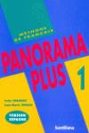 Panorama Plus 1.Eleve