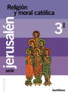 RELIGION JERUSALEN 3ºESO
