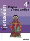 RELIGION JERUSALEN 4º.ESO