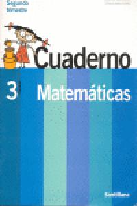 ANT/(05).MATEMAT.3O.CUADERNO 2 (UN PASO MAS)
