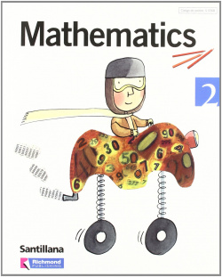 (04).MATHEMATICS *EN INGLES* 2O.PRIMARIA