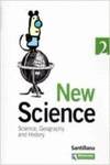 NEW SCIENCE 2º.PRIMARIA (CONOCIMIENTO INGLES)