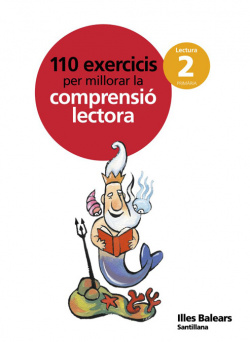 Exerc comprensio lectora