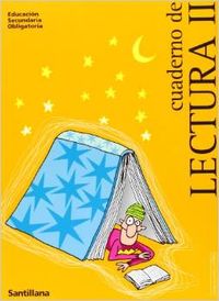 (05).CUAD.LECTURA II ESO