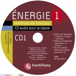 (04).ENERGIE 1O.ESO (CD-CLASS)