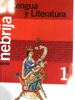 LENGUA 1º.ESO (NEBRIJA)
