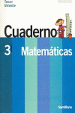 ANT/(05).MATEMAT.3O.CUADERNO 3 (UN PASO MAS)