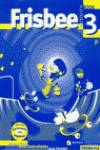 FRISBEE 3.WB (5O.PRIMARIA).(INGLES)